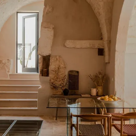 Rocca 1914 Villa Ostuni