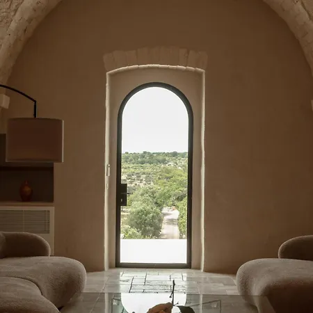 Villa Rocca 1914 Ostuni