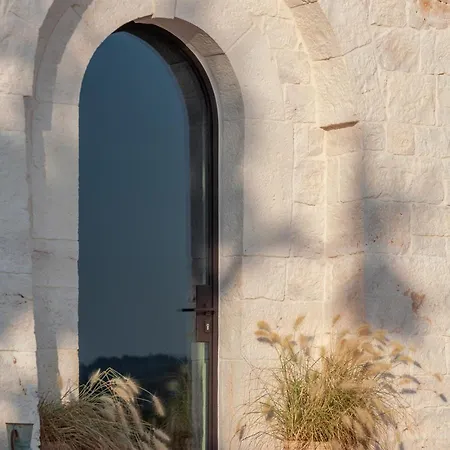 Villa Rocca 1914 Ostuni