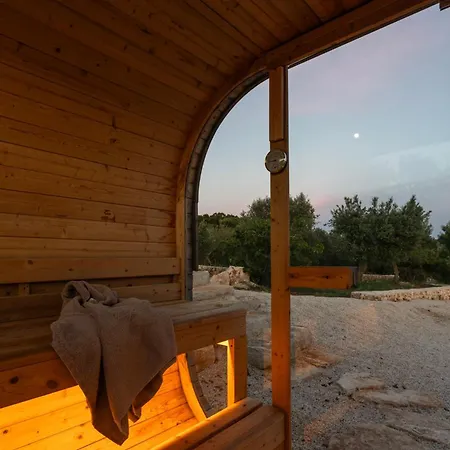 Rocca 1914 Villa Ostuni