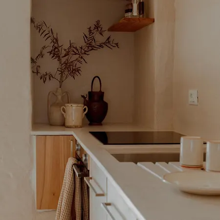 Rocca 1914 Vila Ostuni