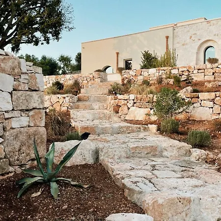 Vila Rocca 1914 Ostuni