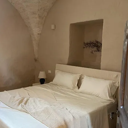 Rocca 1914 Villa Ostuni