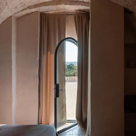 Villa Rocca 1914 Ostuni