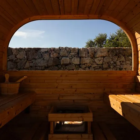 Rocca 1914 Villa Ostuni